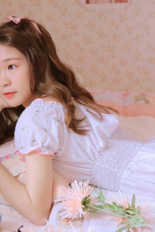 长濑茜