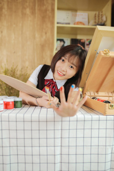 雾岛奈津美